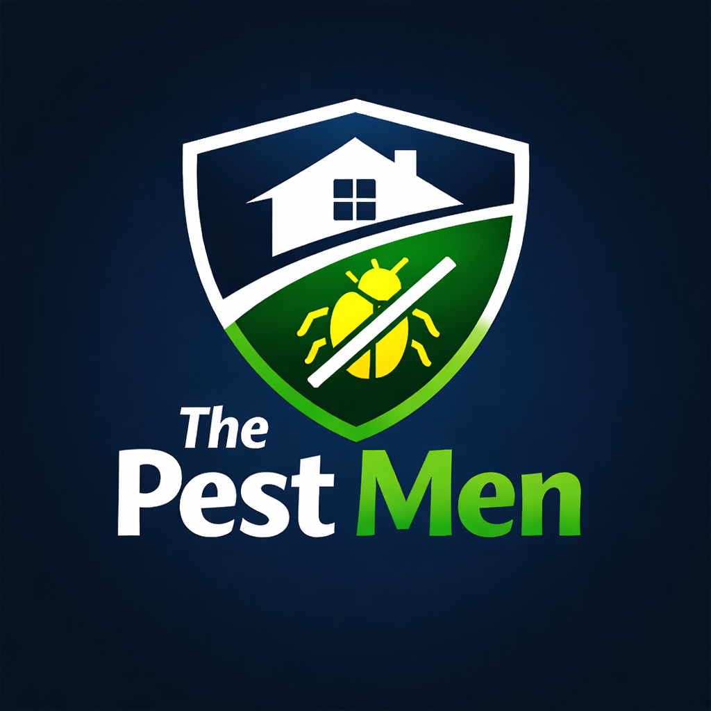 The Pest Men